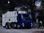 Volvo FM7 4x2 Rolloffcon 1998 года